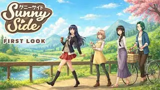 Sunny Side First Look | How Do Potatoes Work?