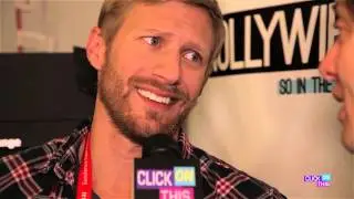 Sundance 2015: Tanner Thomason - BiteSize TV Host - Indie Lounge