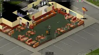 Spiffo Week One Mod Music