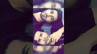 Feroze khan & Imran Abbas