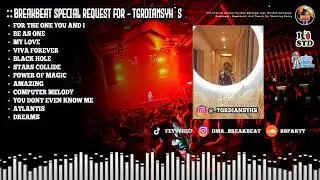 DUGEM NONSTOP FOR THE ONE YOU AND I BY REQUEST FOR : MR.TGRDIANSYH`S | MIXTAPE BB PARTY