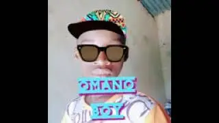 Omano boy EGA