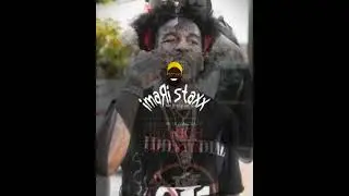 Sauce Walka x 50 Cent - Ghetto Ambition (Mashup)