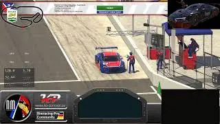 Livestream von Kay Petri