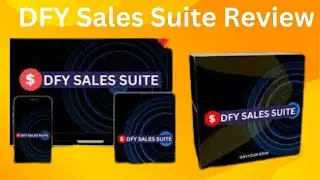 DFY Sales Suite Copy Our Best Profit-Pulling 7Figure 3k+ Hypnotic Done-For-You Sales Scripts.