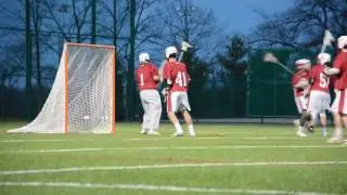 Mason Lacrosse Highlight Video