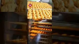 மைதாவில் தயாரிக்கும்  ஊட்டி வர்க்கி சாப்பிடலாமா | Ooty Varkey Factory | Ooty Varkey Recipe | ASK