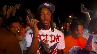 Street Gotit x MgKenKen - No Sleep (Official music video) shotby. ​⁠@TigerKing06