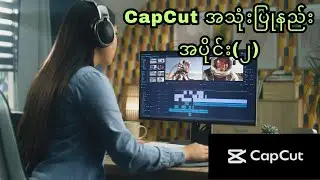 CapCut Tutorial Part 2: Add Logo, Curve Text & AI Voiceover (Step-by-Step Guide for Beginners)
