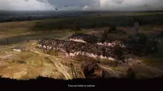 Playing stalker 2 for the first time on ps5. Lets have a look