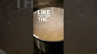 TIPS ON RICE BOILING OVER #love