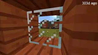 MineWatch - Somebody's Watching Me (Edit)