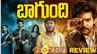 Sambhala movie Review by Yaswanth||Adi Sai kumar