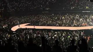 How Bad Do U Want Me & Americano (Encore) - The Mayhem Ball - Lady Gaga - Los Angeles.