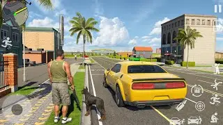 Build your empire, fight your opponents-Gangstar Vegas: Mafia Showdown