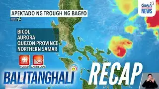 Balitanghali: (Part 1) January 19, 2026