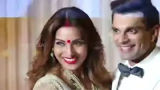 Full Video | Bipasha Karan wedding reception