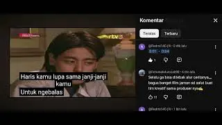Galang Mau Keluar Dari Kelompoknya Radex Sinetron Preman Kampus Episode 26 #rogerdanuarta 