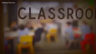 How to talk with children about what happened in Richneck Elementary shooting