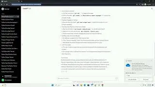 github python programming exercises