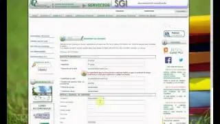 Tutorial c&oacute;mo registrase en PLC Madrid