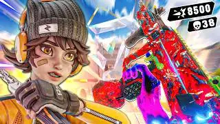 They Call Me AIM HACKING Player In Farlight 84... || FARLIGHT 84 GAMEPLAY