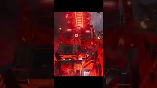 One Big Sabaton Music Video #helldivers2