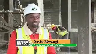 NAKURU COUNTY DEVELOPMENT PROJECTS. PRESIDENT WILLIAM RUTO DELIVERS. UDA IS WORKING. #tutam 