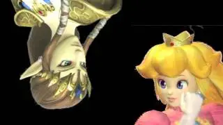 Revolutionary Girl Zelda