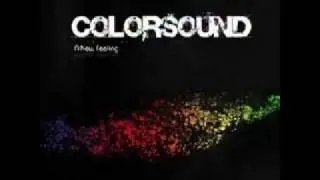 Colorsound - Top Of The World