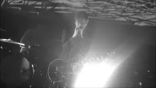 Interpol: Rest My Chemistry (Olympia Theatre, Dublin, Ireland, 10th February 2015)