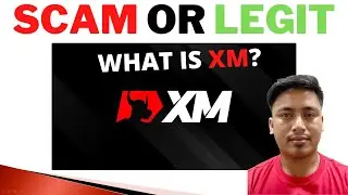 XM Forex Trading Broker Review - SCAM or LEGIT?