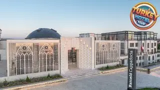 Barcel&oacute; Cappadocia | Urgup, Turkey | Hotel Review 🛏️