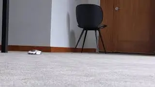 Sinohobby Mini-Q Q7 on Short Carpet Part 2