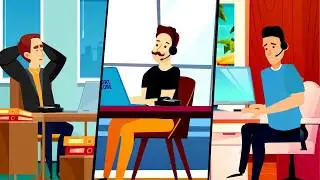 How Support Adventure Works: Quality Outsourced IT Helpdesk Technicians
