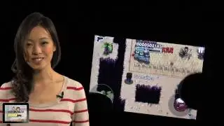 Extra Lives TV reviews Age of Zombies, Hoggy, and muBlip