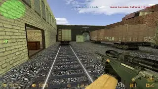 DonKamilo vs mousesports (EPS 2004)