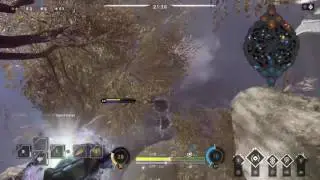 Paragon: get outplayed