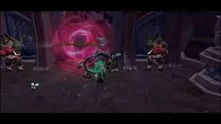Dragon Nest SEA | Daily Mission (Archbishop) Nest & (Red Lotus Palace Garden) Dungeon 30-7-2022
