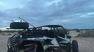 LilM se desinfla de la risa junto el trío dinámico 