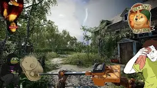 Surviving the Chaos & Unlocking Hidden Secrets of Atom Fall part 3!