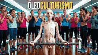 O SEGREDO DO SHAPE? ÓLEO DE COZINHA! 😂