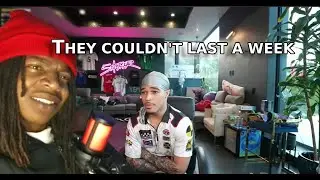The SHOCKING Truth About Getting Kicked Out of The 5$TAR House....