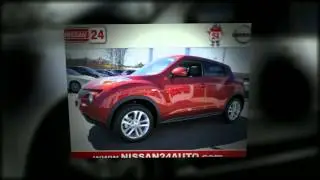 Nissan Dealers in Ma