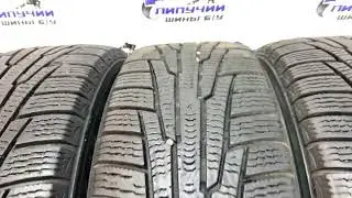 Обзор Шины 185 60 14 82R Nokian Nordman RS 2