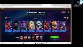 Hero Wars Gameplay #160