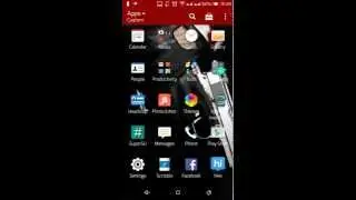 How to root desire 816 PreProcedure