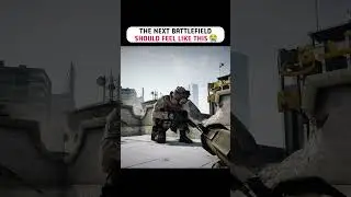 Is Battlefield 3's Immersion REALLY What Players Want?.....YES! 😭 #battlefield3 #battlefield #bf3