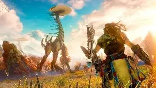Top 10 Best Upcoming Open World Games 2016 HD !