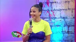 Entrevista a Denise Peña | Versión Original